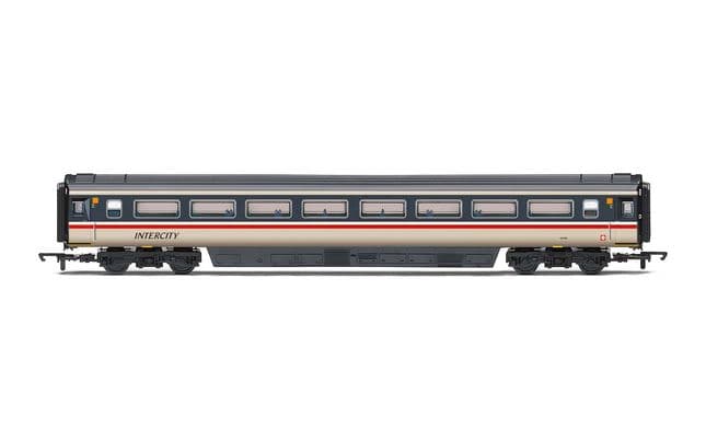 BR, Mk3 Trailer Standard Open,Coach D, 42168 - Era 8