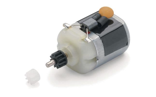 Scalextric Standard Motor Pack (35mm Shaft)