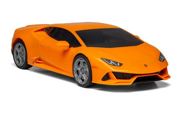 QUICKBUILD Lamborghini Huracan EVO