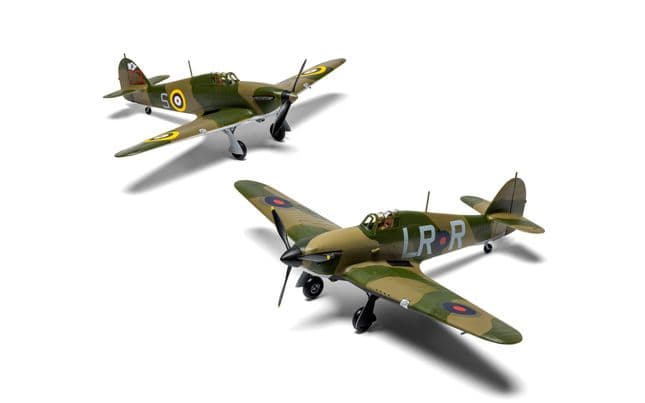 Hawker Hurricane Mk.I