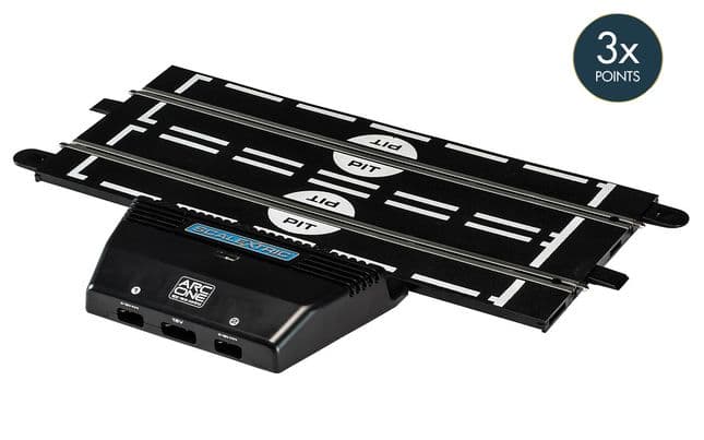 Scalextric ARC ONE Powerbase - Upgrade Kit
