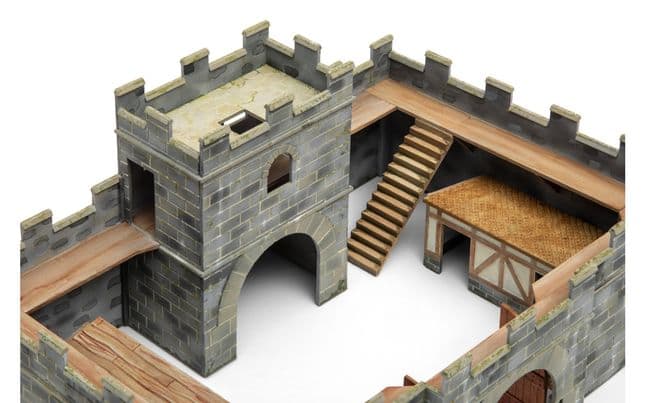 Romans - Roman Fort &amp; Figurines Set
