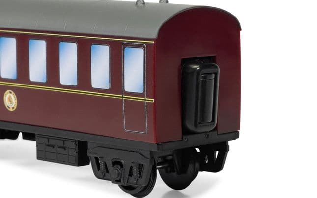 Playtrains - Harry Potter Hogwarts Express - Train Set (with Steam)