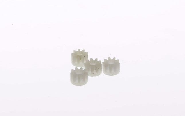 accessory pack, Pinion L7085 (White) 4 pack