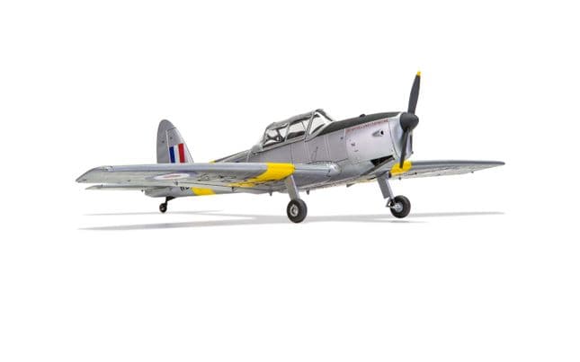 de Havilland Chipmunk T.10