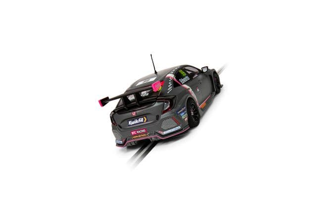 Honda Civic Type R - BTCC 2021 - Jade Edwards