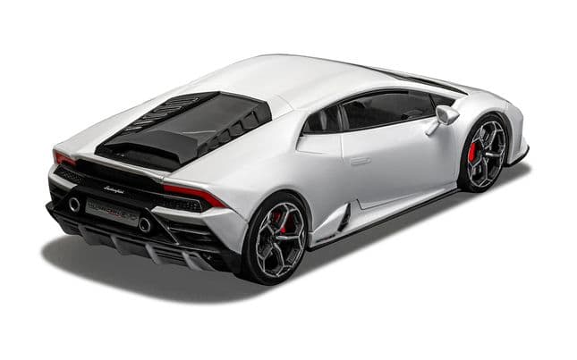 Starter Set - Lamborghini Huracán EVO