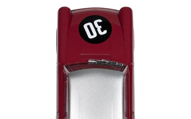 Ford Anglia 105E - Broadspeed