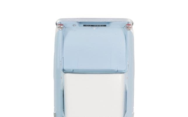 Ford Anglia 105E  - Harry Potter Edition