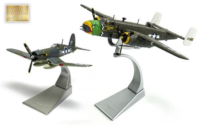 Pacific Theatre Warbirds Collection