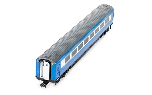 Midland Pullman, Mk3 First Open, M41162 - Era 11