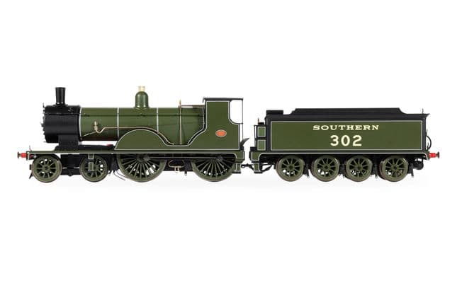 Southern Rail - Class T9 - 302