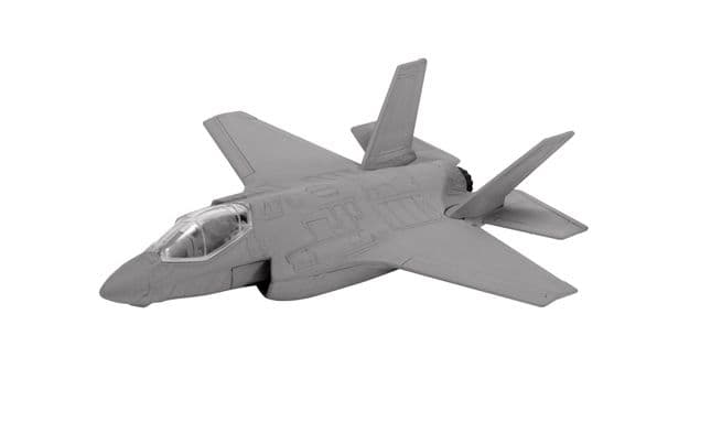 Flying Aces F-35 Lightning