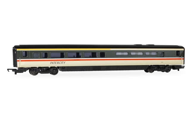 RailRoad: BR Intercity Mk4 Buffet coach 10321