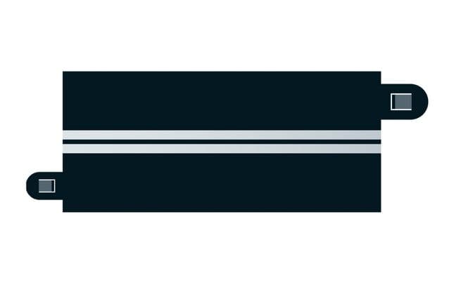 Single Lane Half-straight 175mm x 4