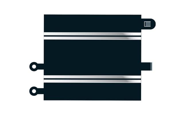 Classic Straight Track Converter  x 2