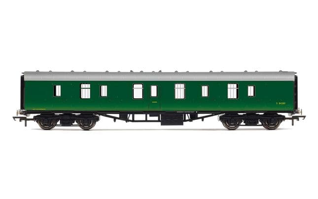 BR(S), Mk1 BG, S84289 - Era 5