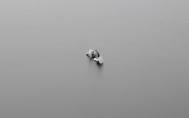 Buffers pack, RailRoad Class A1 Buffer Pack (R3086)