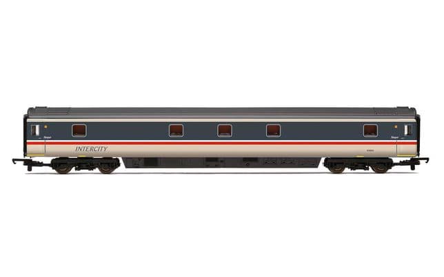 BR Mk3 Sleeper Coach 10660 Era 8