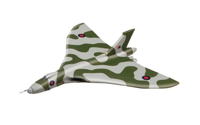 Flying Aces Avro Vulcan