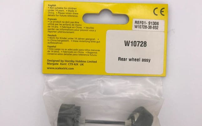 rear axle assy, REAR WHL AXLE ASSY C3532 CAMARO
