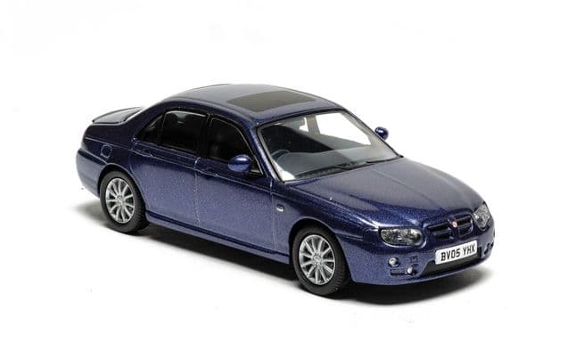 MG ZT+, Monogram Caledonian