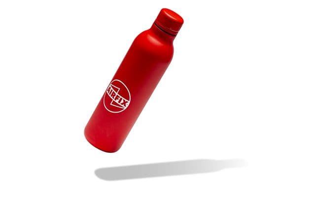 Airfix Insulated Stainless Steel Water Bottle - 510ml
