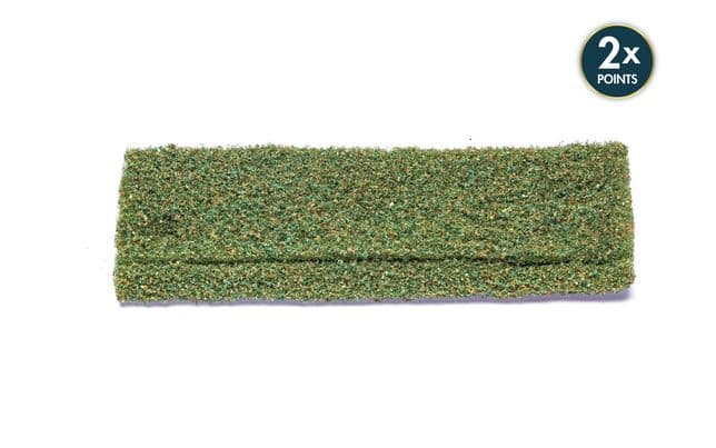 Foliage Olive Green