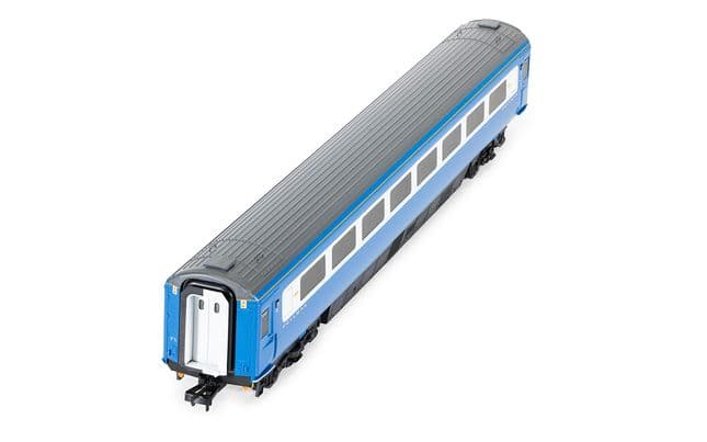 Midland Pullman, Mk3 First Open, M41108 - Era 11
