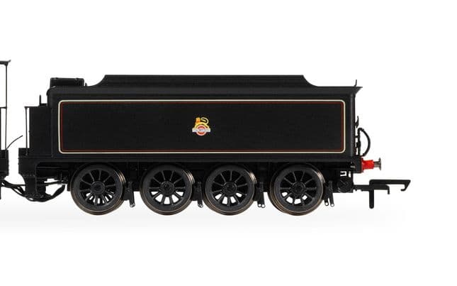 BR - Class T9 - 30338