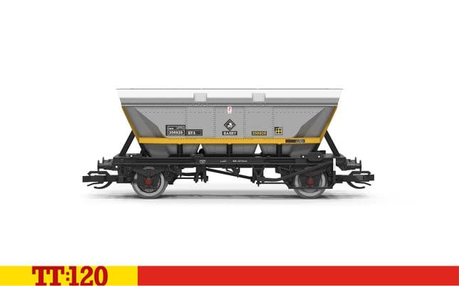 Coalfield Freight - Train Set