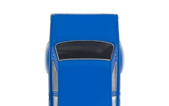 Ford Escort MK1 - Fast And Furious 6