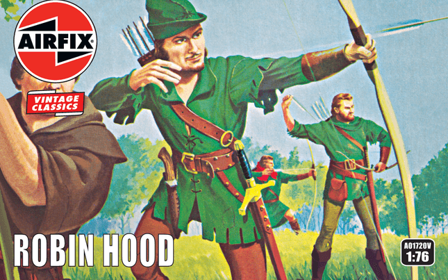 Robin Hood