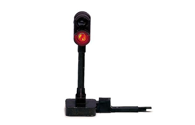 Coloured Light Signal