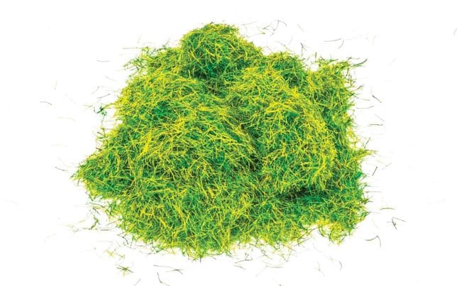 Static Grass Ornamental Lawn 2.5mm