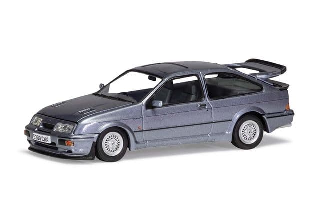 Ford Sierra RS500 Cosworth, Moonstone Blue