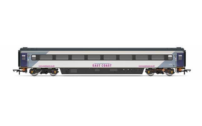 East Coast, Mk3 Trailer First Disabled, 41098 - Era 10