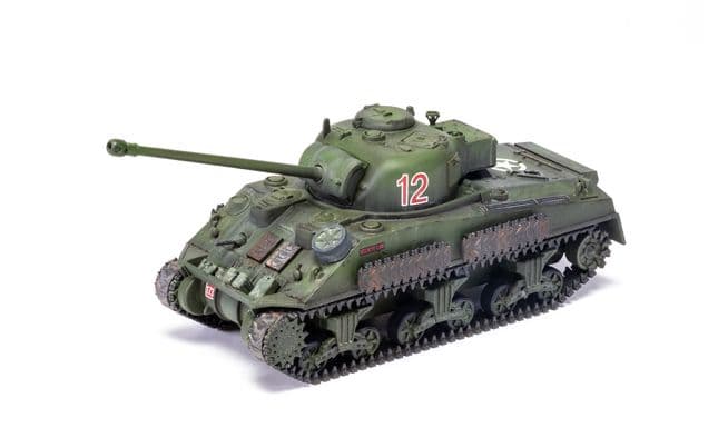 Sherman Firefly