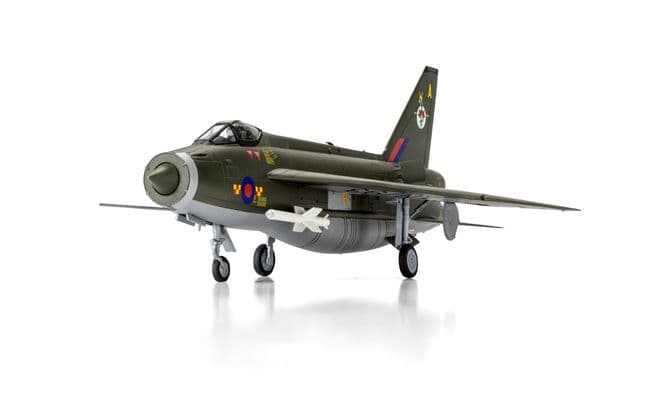 Gift Set - English Electric Lightning F.2A