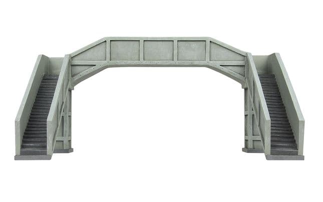 South Eastern Railway Footbridge