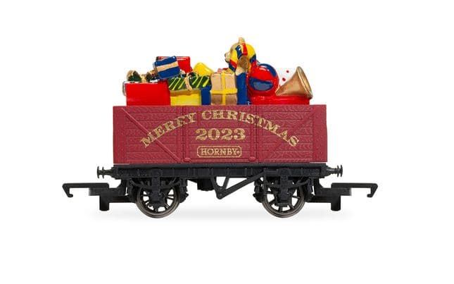 Christmas Wagon 2023