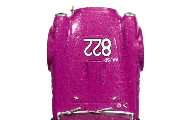 Shelby Cobra 289 - Dragon Snake - Goodwood 2021