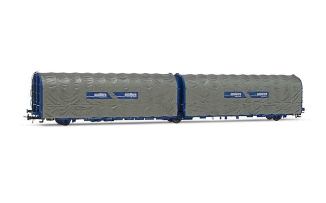 Bundle Carri Rivarossi Club