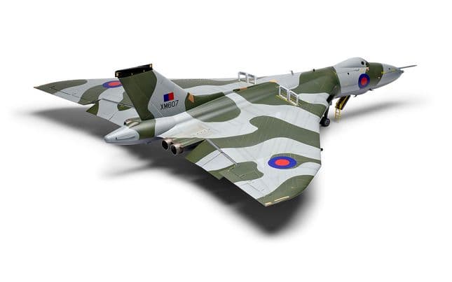 Avro Vulcan B.2 BLACK BUCK