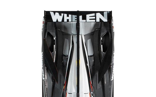 Cadillac V-Series.R - Whelen Engineering