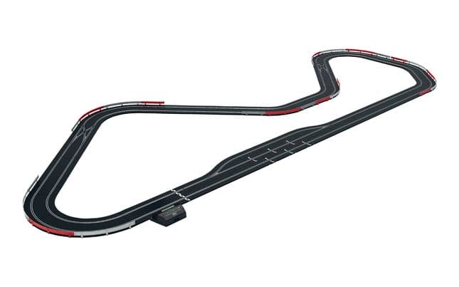 Scalextric Pro - World GT - Race Set (EU Plug)