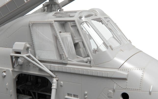 Westland Wessex HC.2