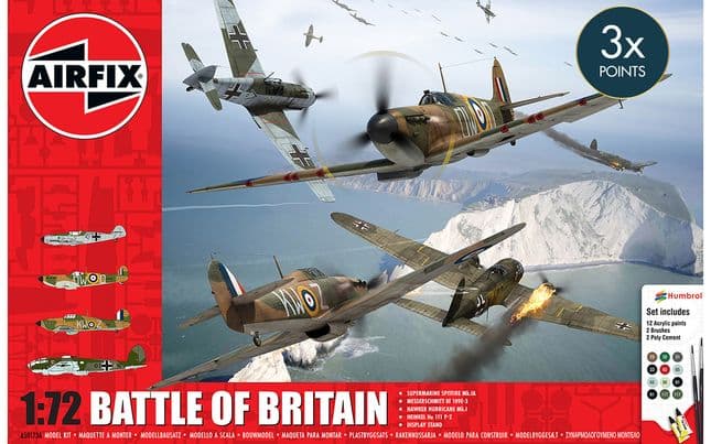 Battle of Britain - Gift Set