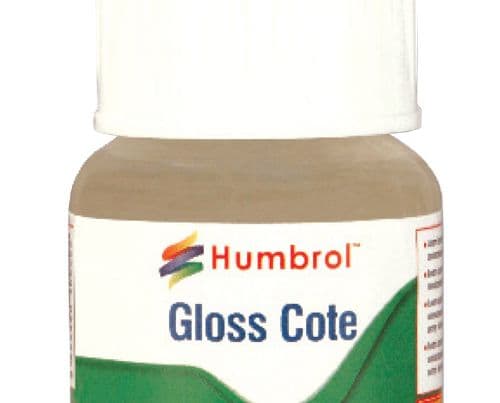 Gloss Cote (Model Cote) - (28ml)