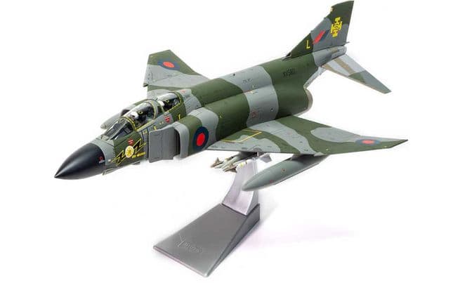 McDonnell Douglas Phantom FG.1 XV592/L